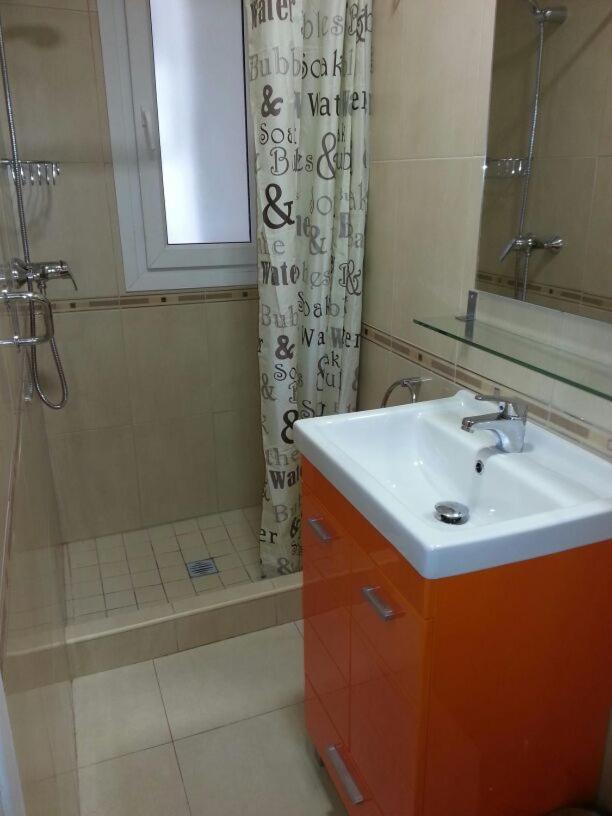 Apartament Ca La Nuri Pis 3 Llança Zewnętrze zdjęcie